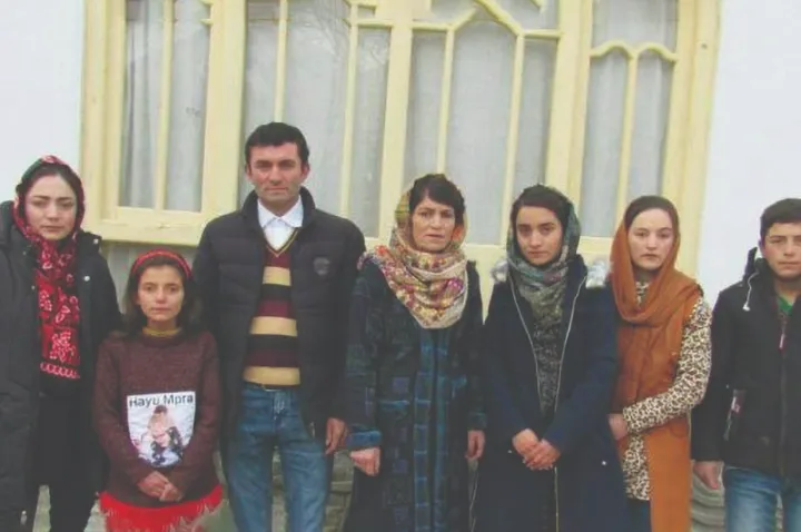 پنج ستاره درخشان شعر و ادب در پشت ابرهای تاریک